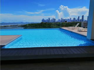 Apartment for Sale in Costa del Este - 3 bedrooms