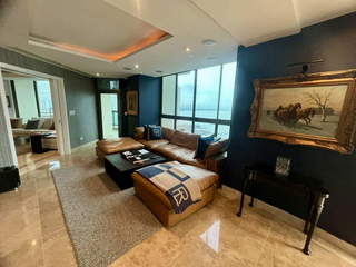 Penthouse Apartment for Sale in Punta Pacifica - 3 bedrooms