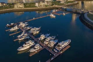 Apartment for Sale in Punta Pacífica - 3 bedrooms