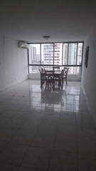 Apartment for Rent in Punta Paitilla - 3 bedrooms