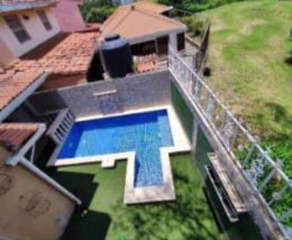 House for Sale in Altos de Panamá - 5 bedrooms
