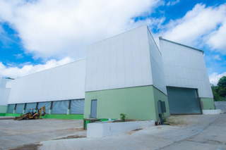 Warehouse for Lease in Pedregal - 0 bedrooms