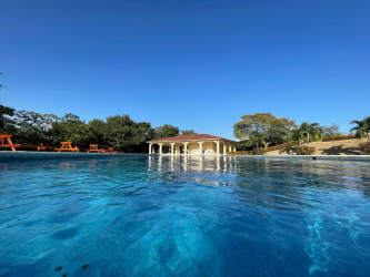 3BR Beach House with Pool & Terrace in Chame for Rent