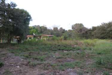 Land for sale inside Coronado near Pacific coastline Chame, Panama