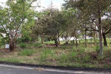 Large flat lot with mature landscaping near Coronado and Punta Chame beaches Panama
