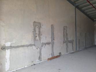 Commercial Space Upper-Level Paseo Costa Verde Plaza La Chorrera