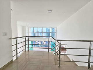 Apartment Duplex Penthouse for Rent in Costa del Este - 3 bedrooms