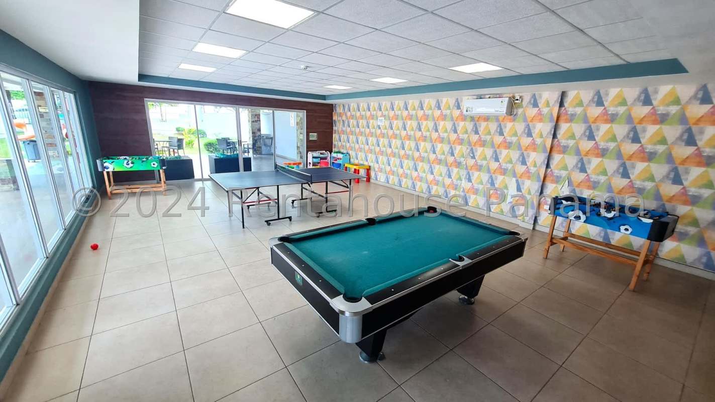 3BR Duplex House for Sale PH Alpes Brisas del Golf Panama in - View 13