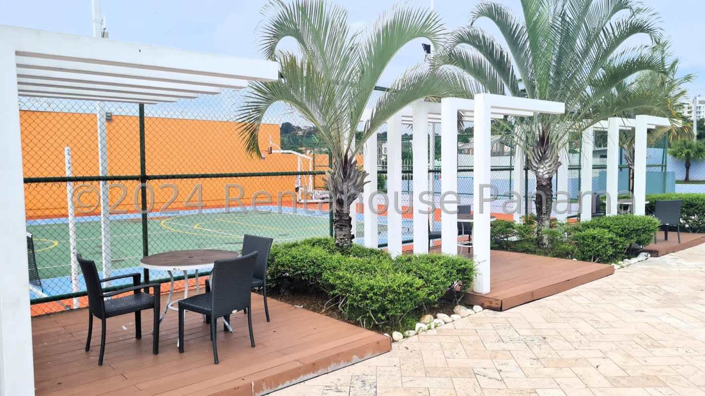 3BR Duplex House for Sale PH Alpes Brisas del Golf Panama in - View 10