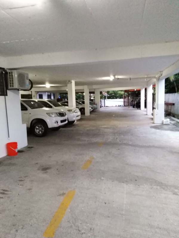 Affordable 2BR Apartment near Via España Parque Lefevre