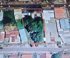 Land for Sale in Aguadulce - 0 bedrooms