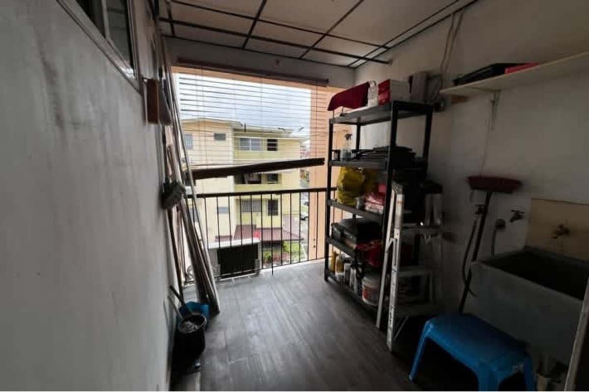 2BR Apartment with Balcony PH Carmen Edith Hato Pintado