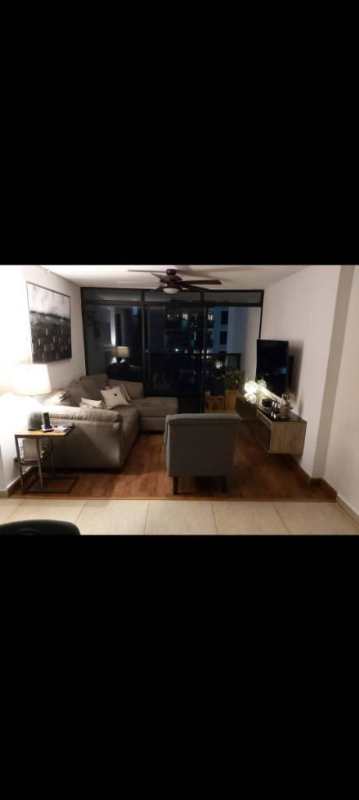 2BR Apartment for Sale PH Terrazas del Rey Condado del Rey