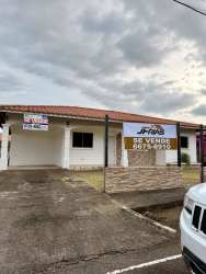 New 2BR House in Residencial Aqualina David Chiriquí