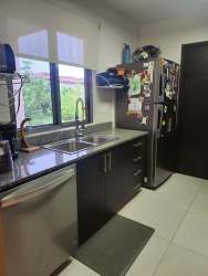 Spacious master bedroom with en-suite bathroom Woodlands Panama Pacifico