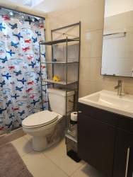 Kids room with personalized decor in Woodlands Panama Pacifico house