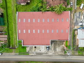 Warehouse for Sale in 24 de Diciembre - 0 bedrooms