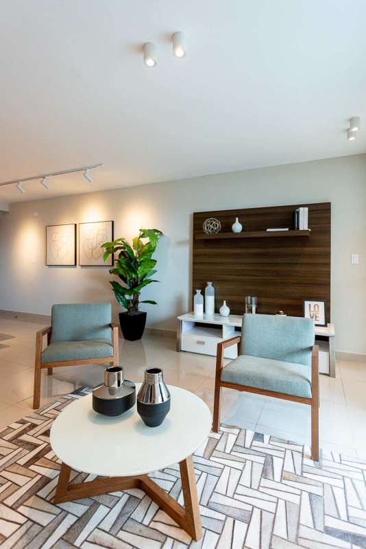 New 3BR Apartment for Sale MEI Tower Villa de las Fuentes