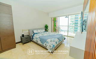 Apartment for Sale in Punta Pacífica - 2 bedrooms