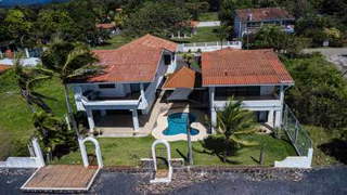 Beach Home Compound for Sale in Playa Malibú - 9 bedrooms