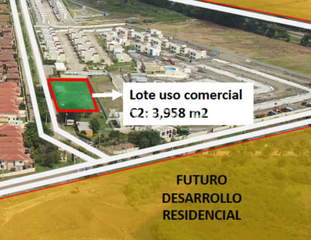 Land for Sale in Costa Sur / Costa del Este - 0 bedrooms