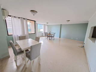 Apartment for Sale in Obarrio - 3 bedrooms