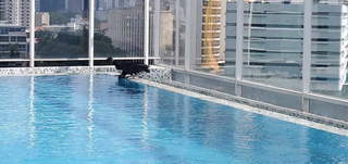 Apartment for Rent in Marbella - 2 bedrooms