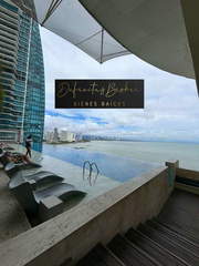 Apartment for Sale in Punta Pacífica - 2 bedrooms