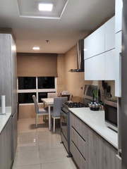 Apartment for Rent in San Francisco - 3 bedrooms