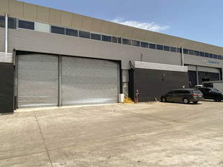 Warehouse for Sale in Las Mañanitas - 0 bedrooms