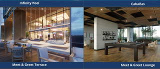 Apartment Condo-Suite for Sale in Costa del Este - 1 bedroom