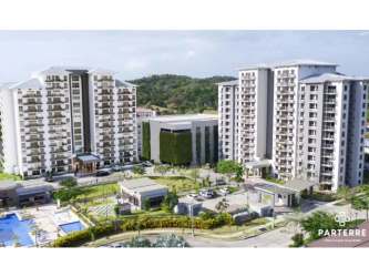 New 3BR Apartment with Balcony PH Parterre Panama Pacifico