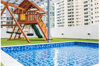 Condominium apartment for Sale in Punta Paitilla - 4 bedrooms