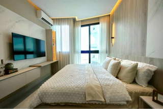 Apartment for Sale in Punta Paitilla - 1 bedroom