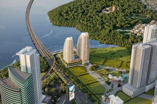 Apartment for Sale in Costa del Este - 3 bedrooms