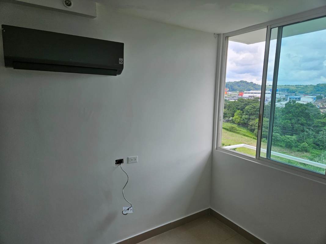 Swimming pool with lounging patios at PH Green Park Condado del Rey