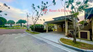 Single Family House for Sale in Arraiján - 4 bedrooms