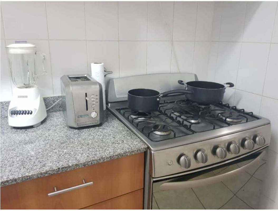 Exterior of PH Sunshine By The Park condo Carrasquilla Panama City modern mid-rise