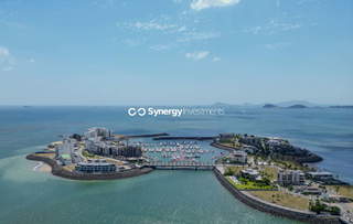 Condominium Apartment for Rent in Punta Pacífica - 2 bedrooms