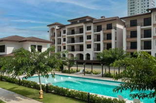 Apartment for Sale in Costa del Este - 3 bedrooms