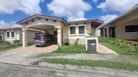 Bedroom with tile flooring and window natural light in Sunset Hills Costa Verde House for Sale