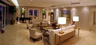 Penthouse for Sale in Punta Paitilla - 3 bedrooms