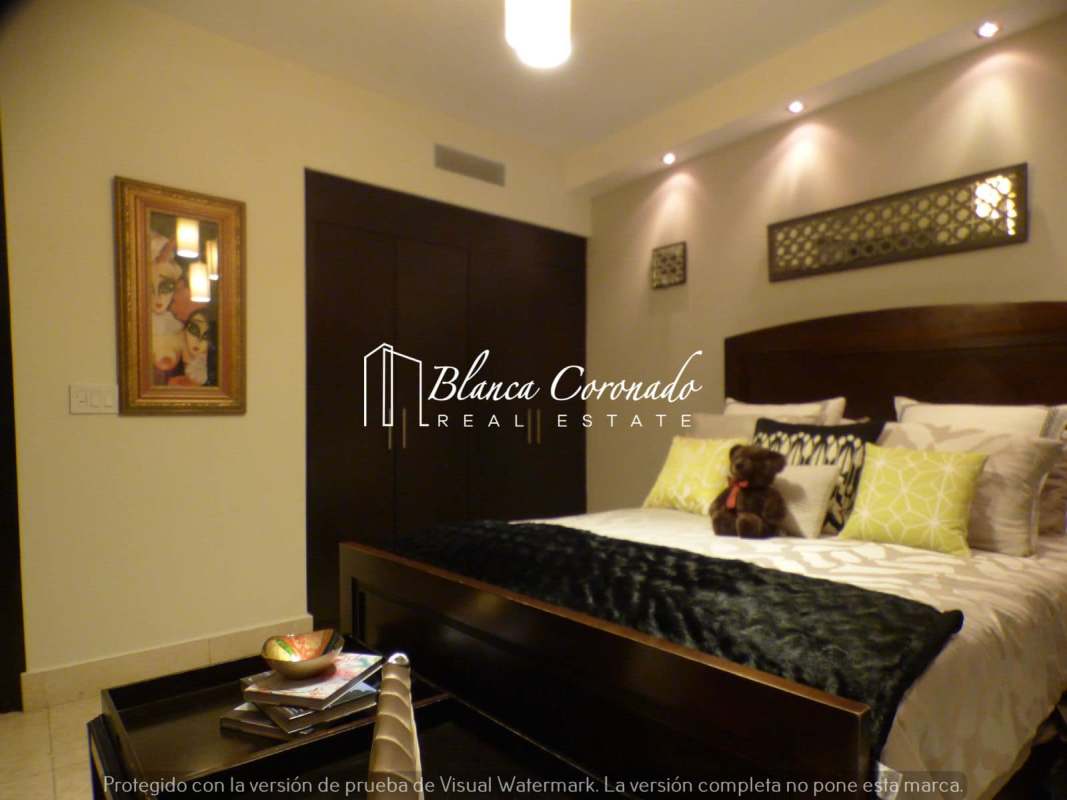 Oceanfront infinity pool with panoramic views at PH Ocean Sky Coco del Mar Panama