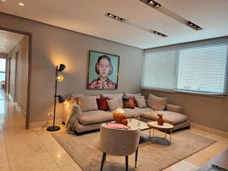 Apartment for Sale in Punta Paitilla - 3 bedrooms