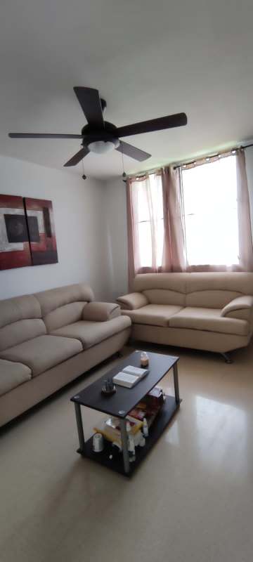 Affordable 3BR Condo with Balcony in Altos de Santa María