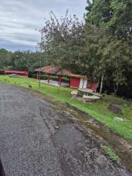 Countryside 1,267m2 Lot Valle Los Lirios San Carlos