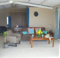 Beachfront Villa for Sale in San Carlos - 4 bedrooms