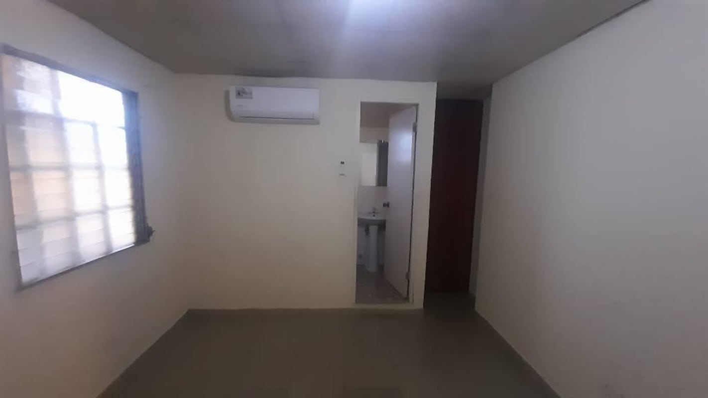 Studio Apartment with AC for Rent Ciudad Radial Panama