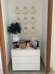 Master bedroom with panoramic ocean view at PH Balboa 2 Bijao Panama