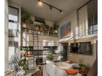 Innovative Loft-Style Apartment in Coco del Mar PH MidTower